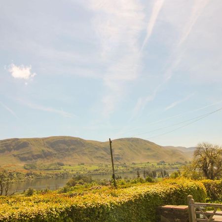 Ullswater View Luxury Home With 2 Ground Floor Bedrooms And Lake View Watermillock Exterior photo