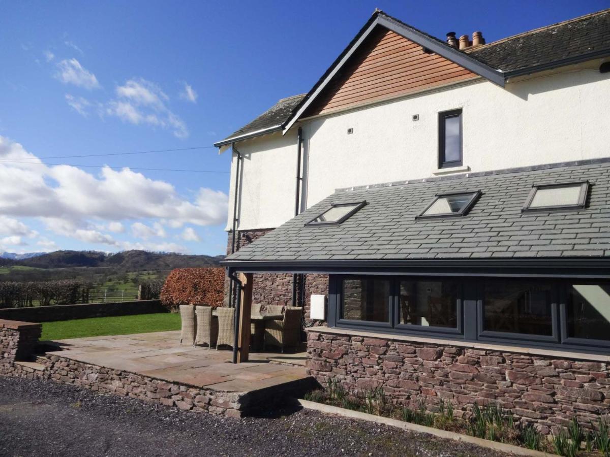 Ullswater View Luxury Home With 2 Ground Floor Bedrooms And Lake View Watermillock Exterior photo