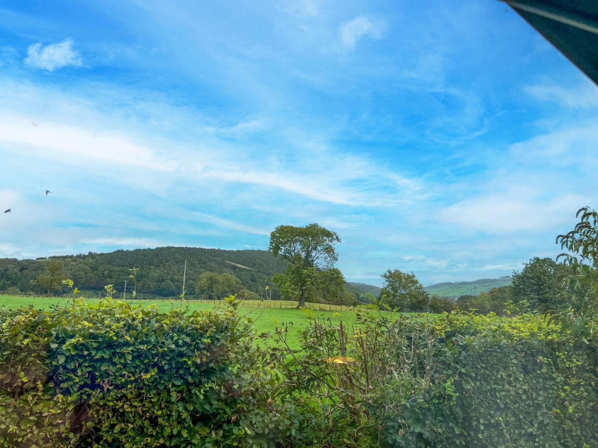 Ullswater View Luxury Home With 2 Ground Floor Bedrooms And Lake View Watermillock Exterior photo