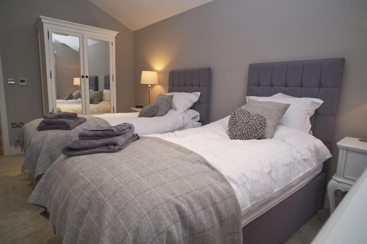 Ullswater View Luxury Home With 2 Ground Floor Bedrooms And Lake View Watermillock Exterior photo